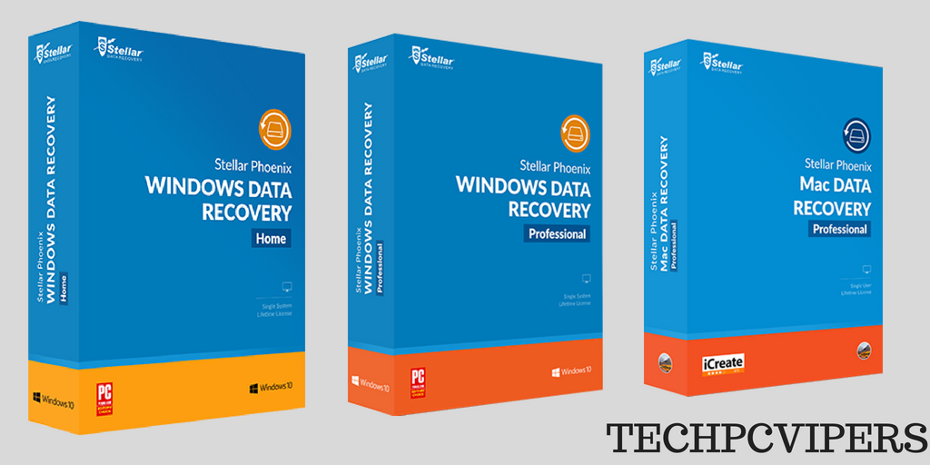 Best free hard drive data recovery software